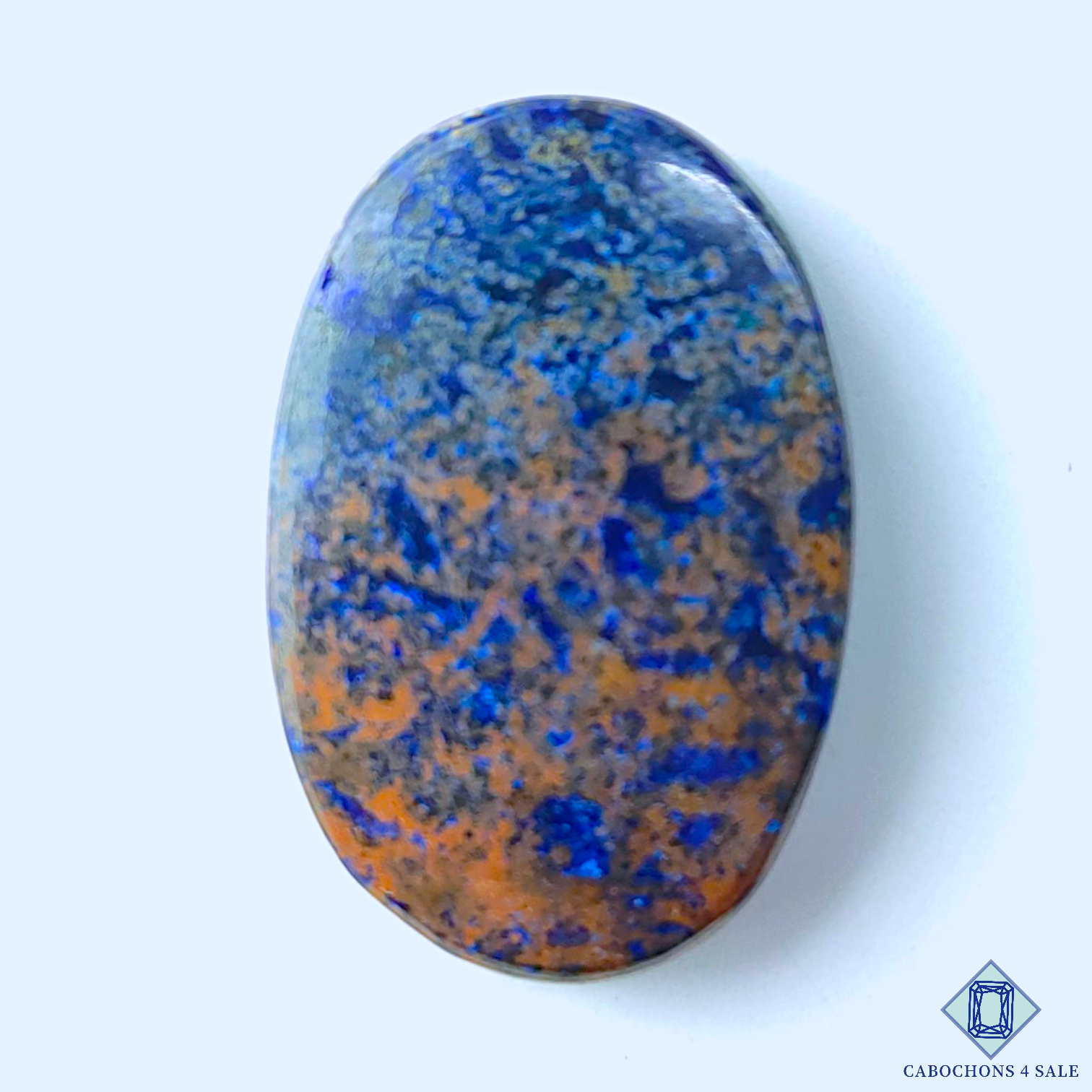 Azurite