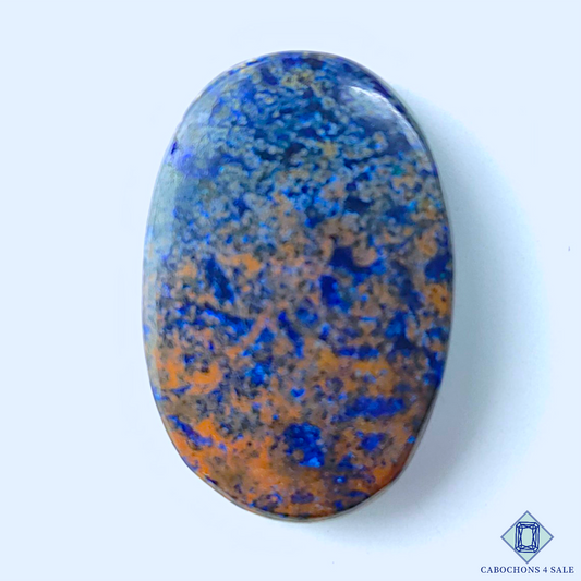 Azurite