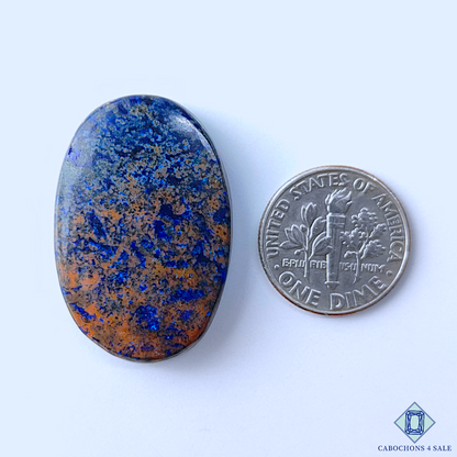 Azurite