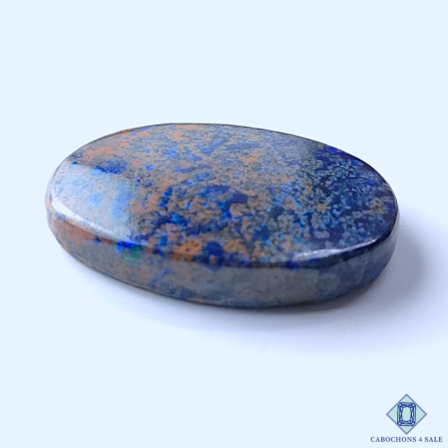 Azurite