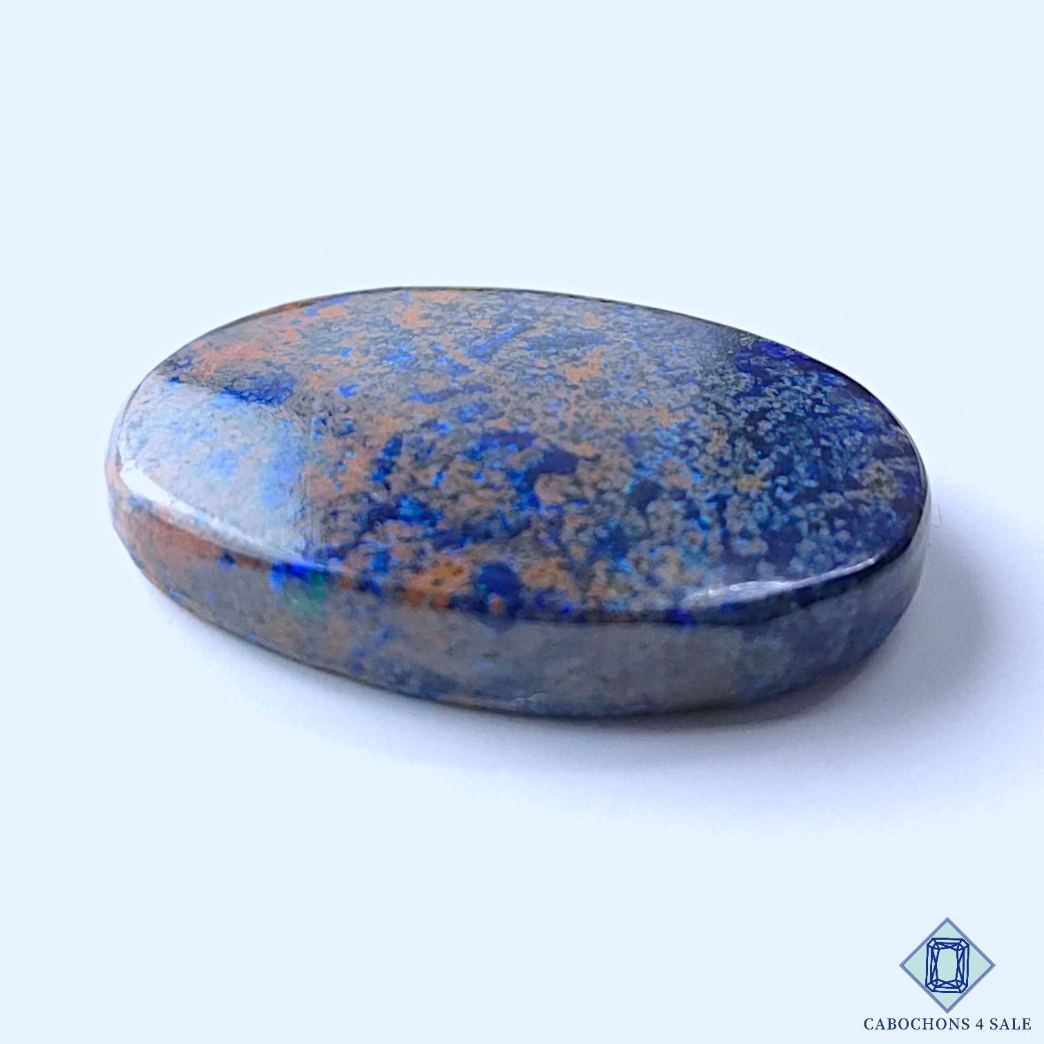 Azurite
