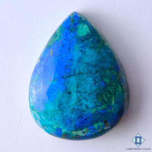 Azurite