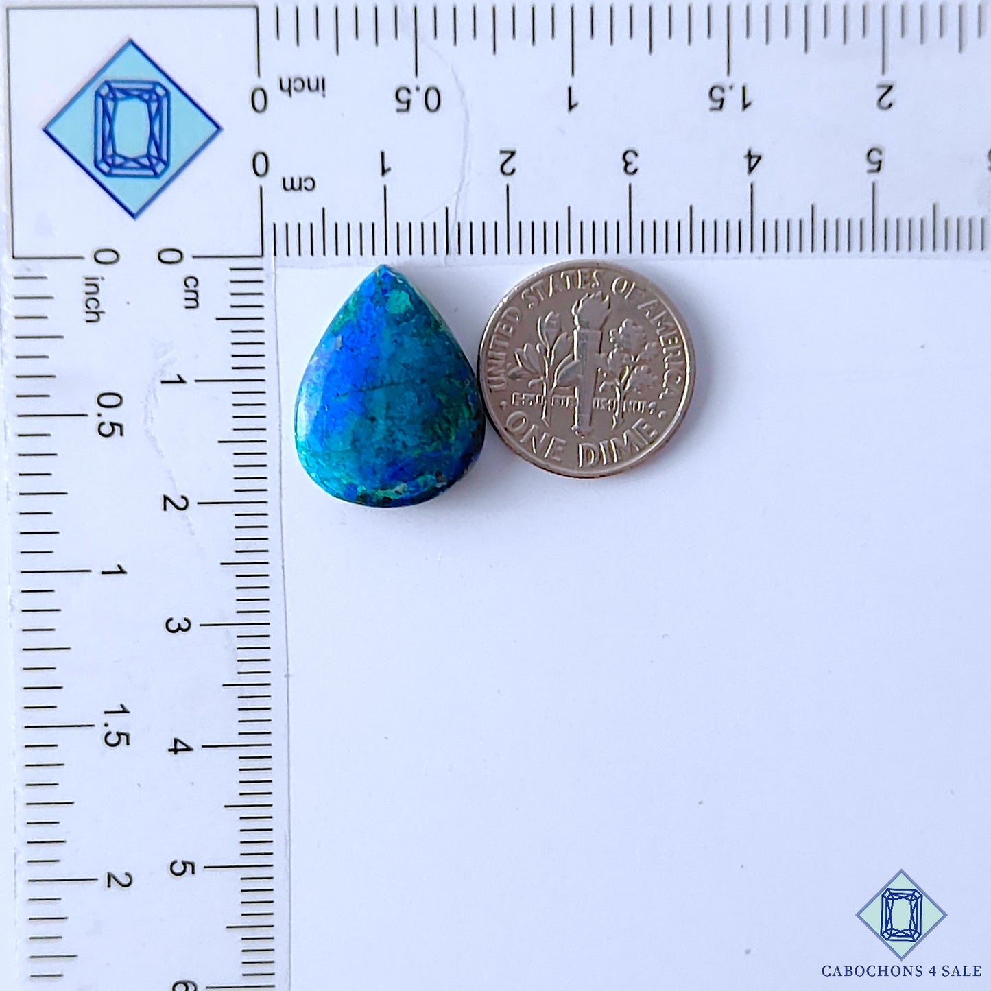 Azurite