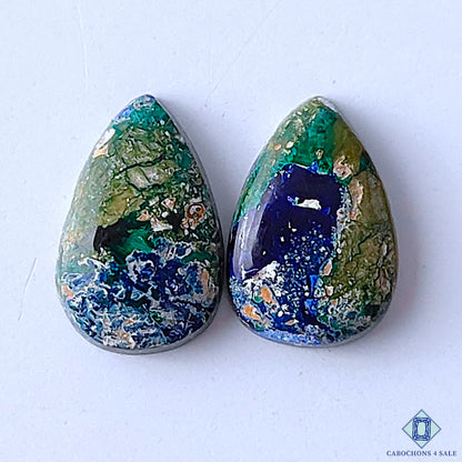Azurite