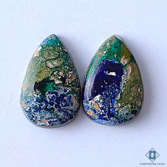 Azurite