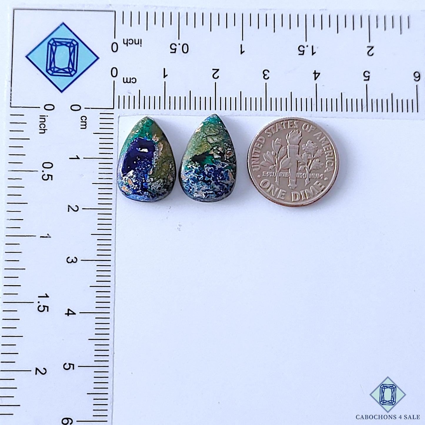 Azurite