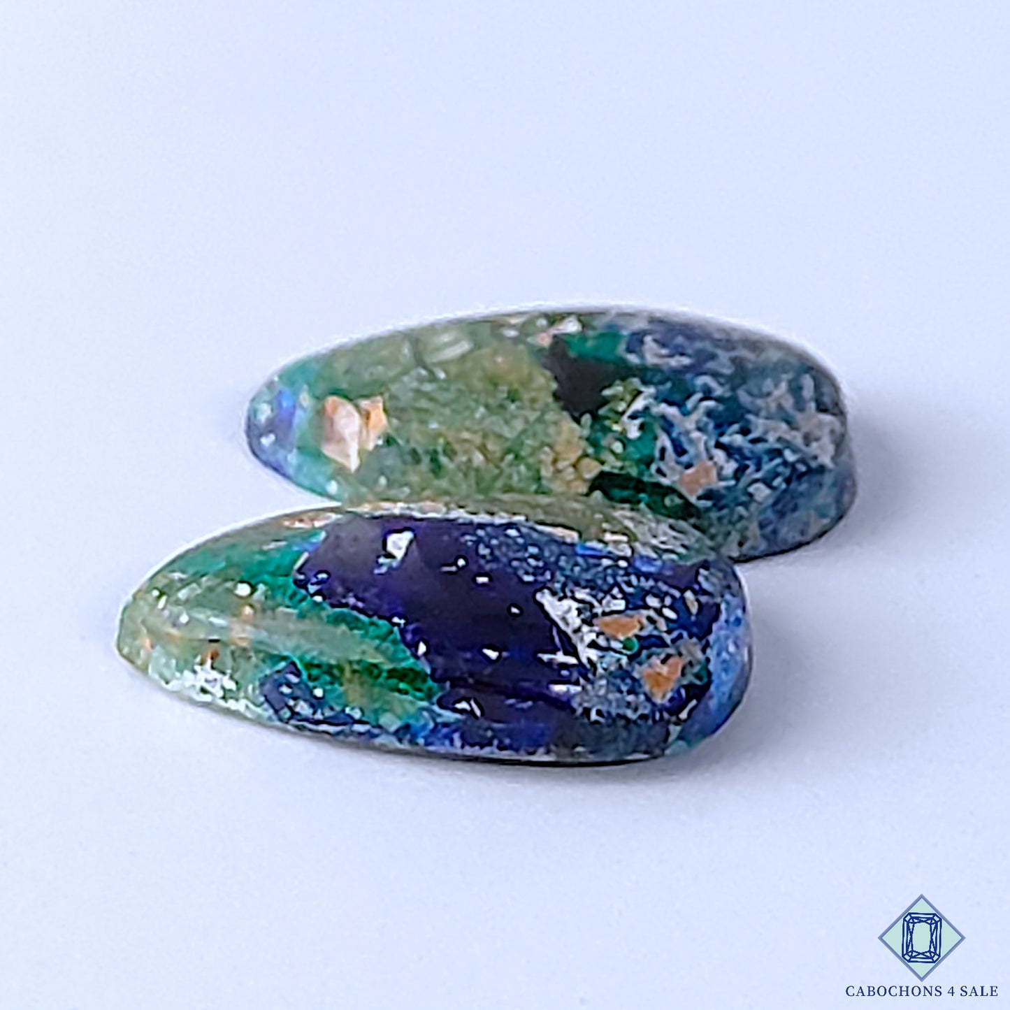 Azurite