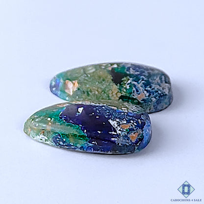 Azurite