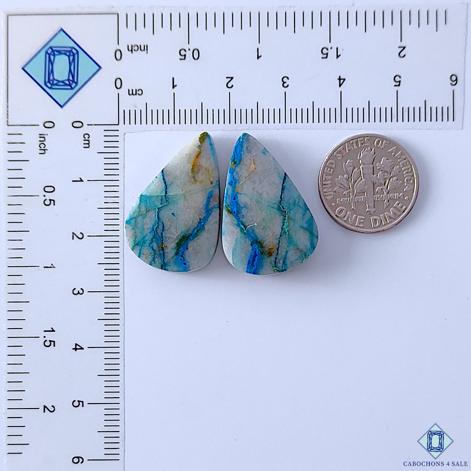 Azurite
