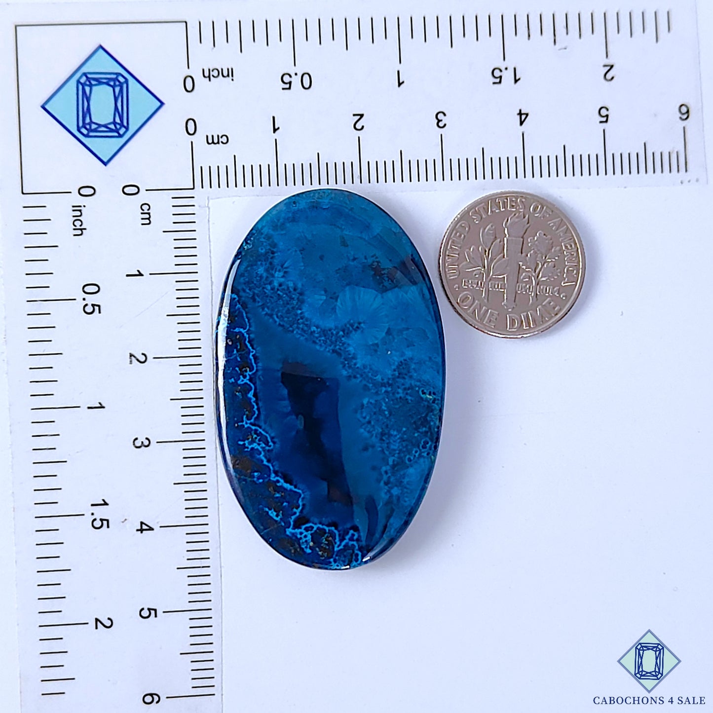 Azurite