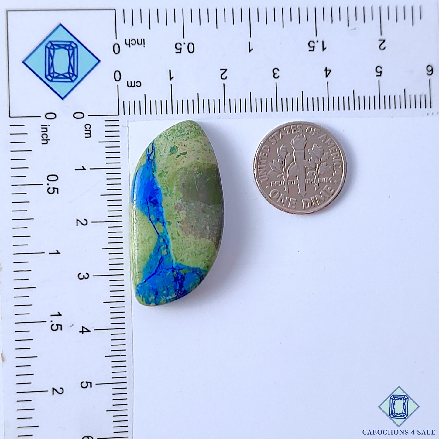 Azurite