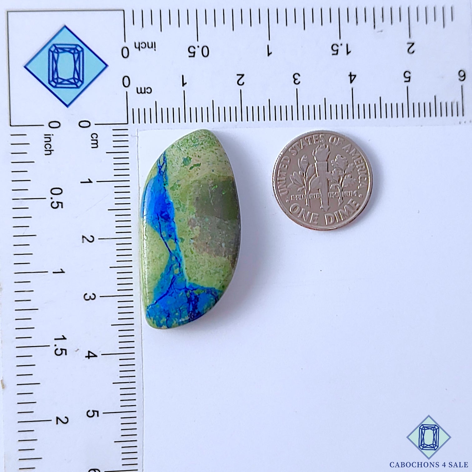 Azurite