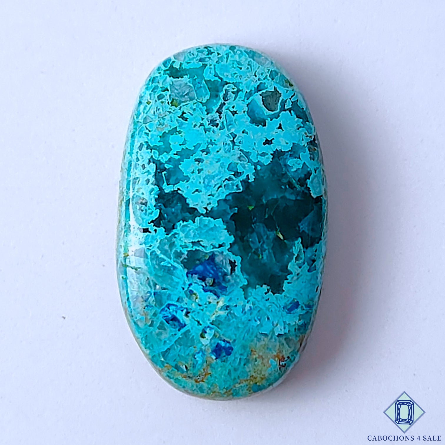 Azurite