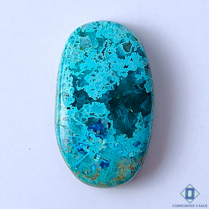 Azurite