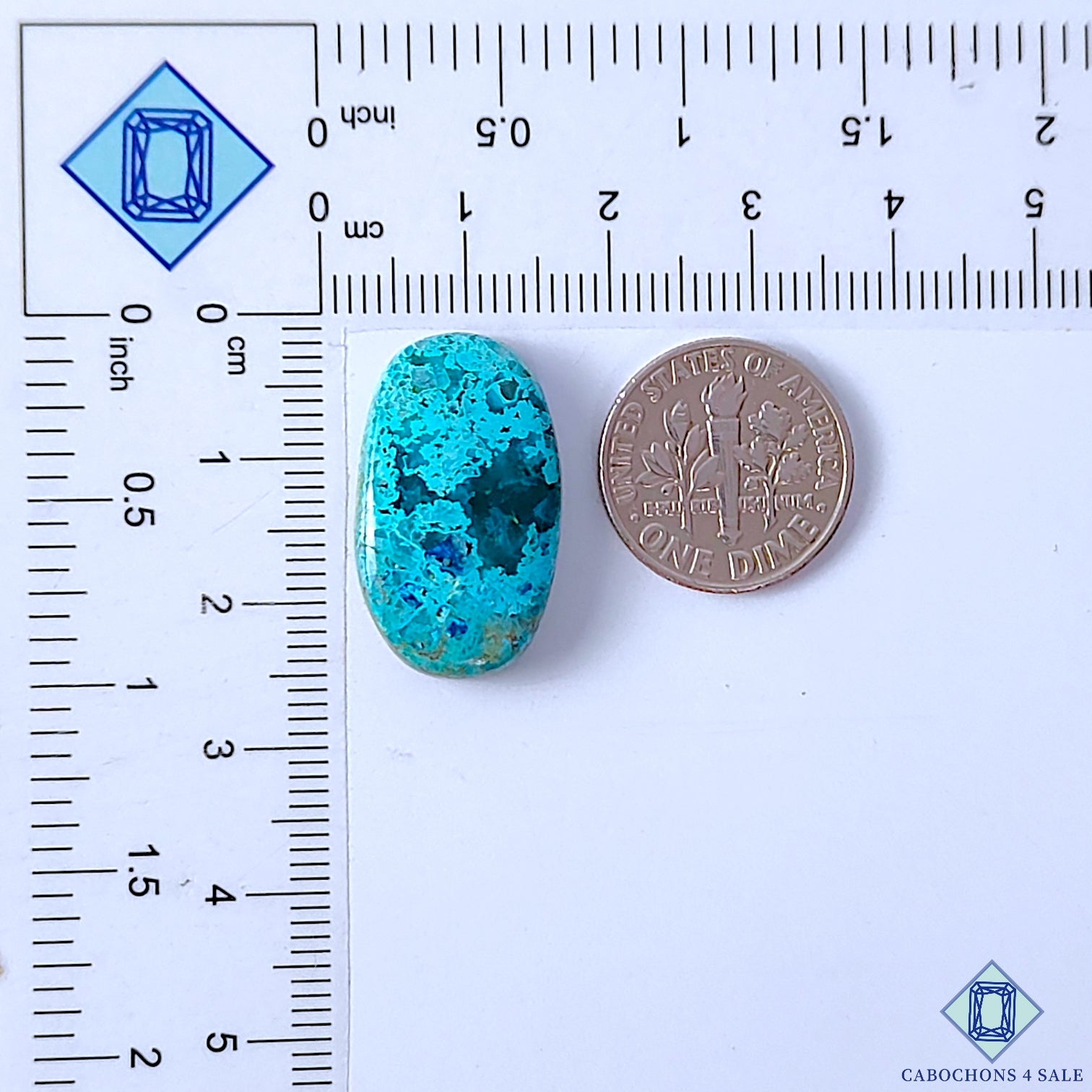 Azurite