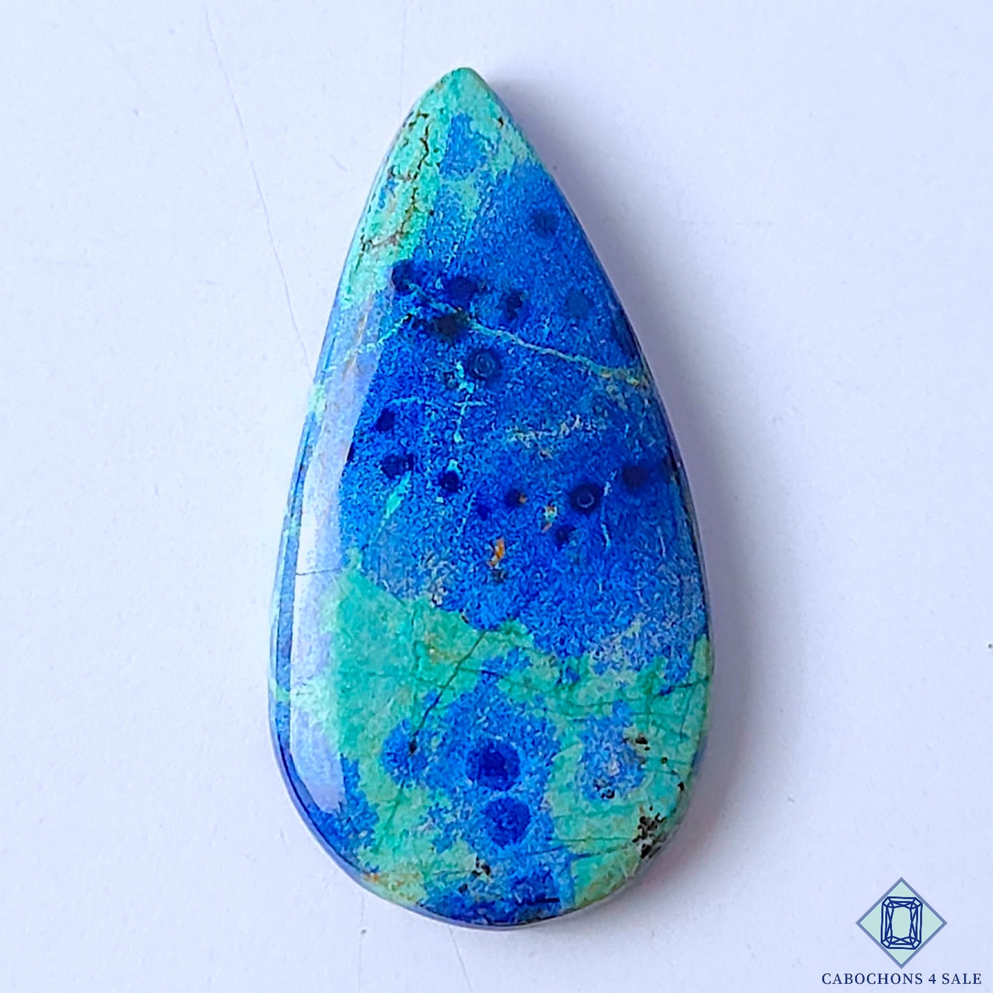 Azurite
