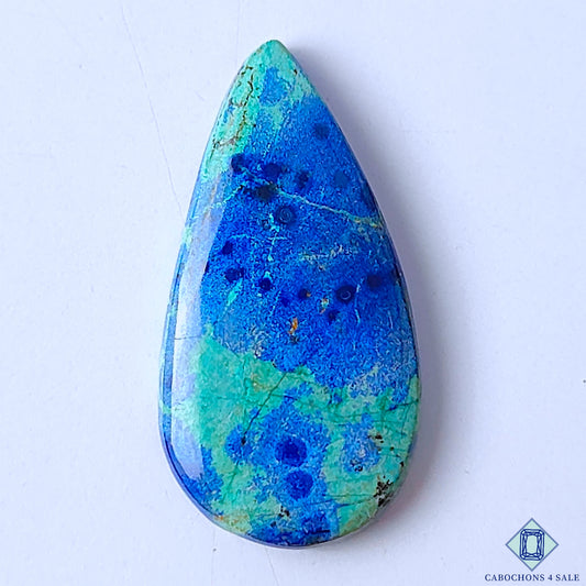 Azurite