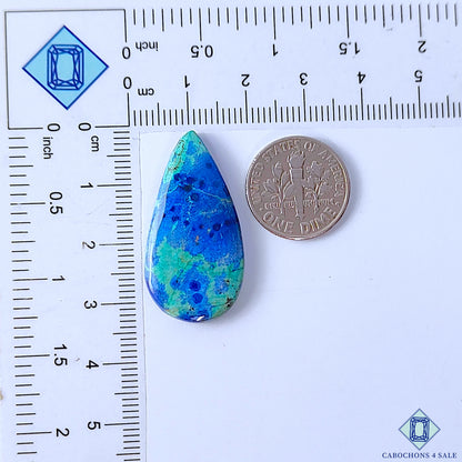 Azurite