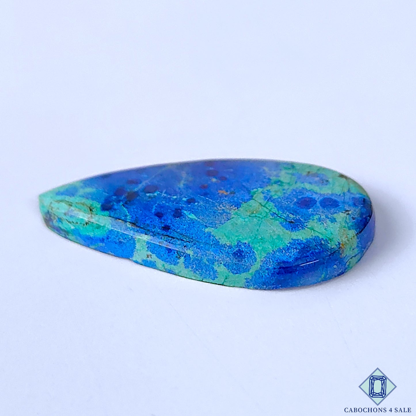 Azurite
