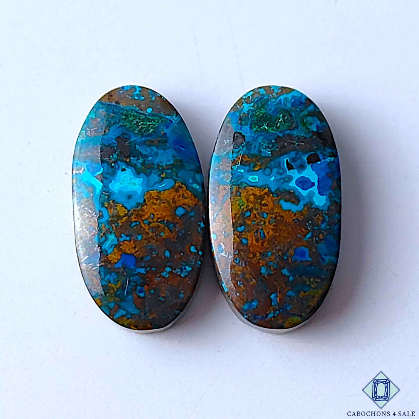 Azurite