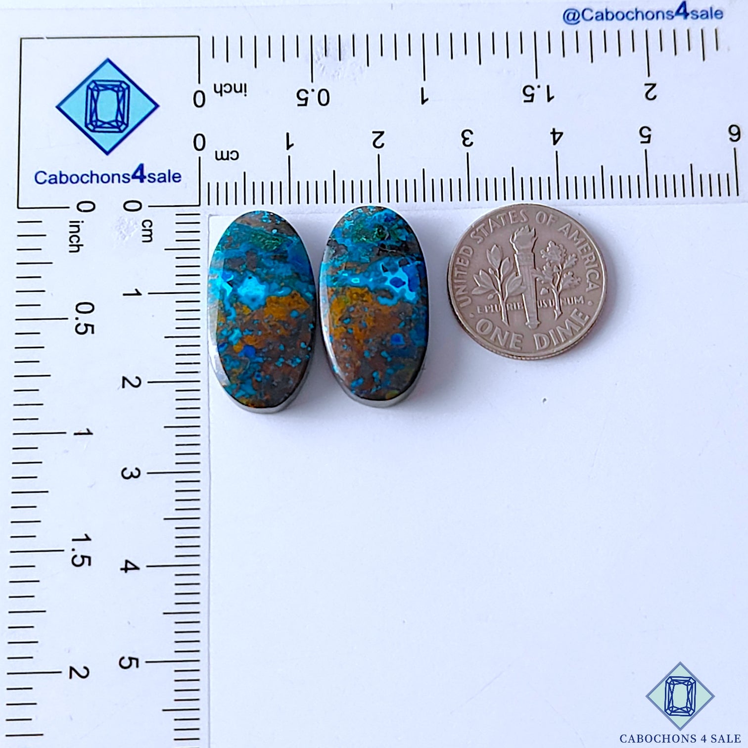 Azurite