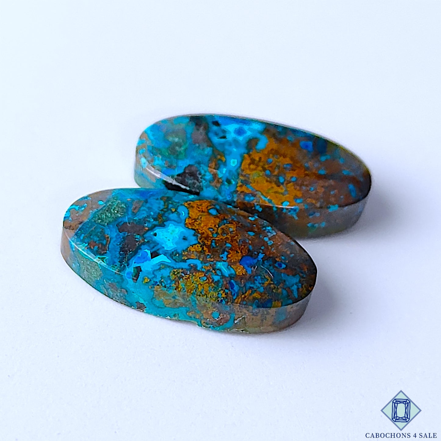 Azurite