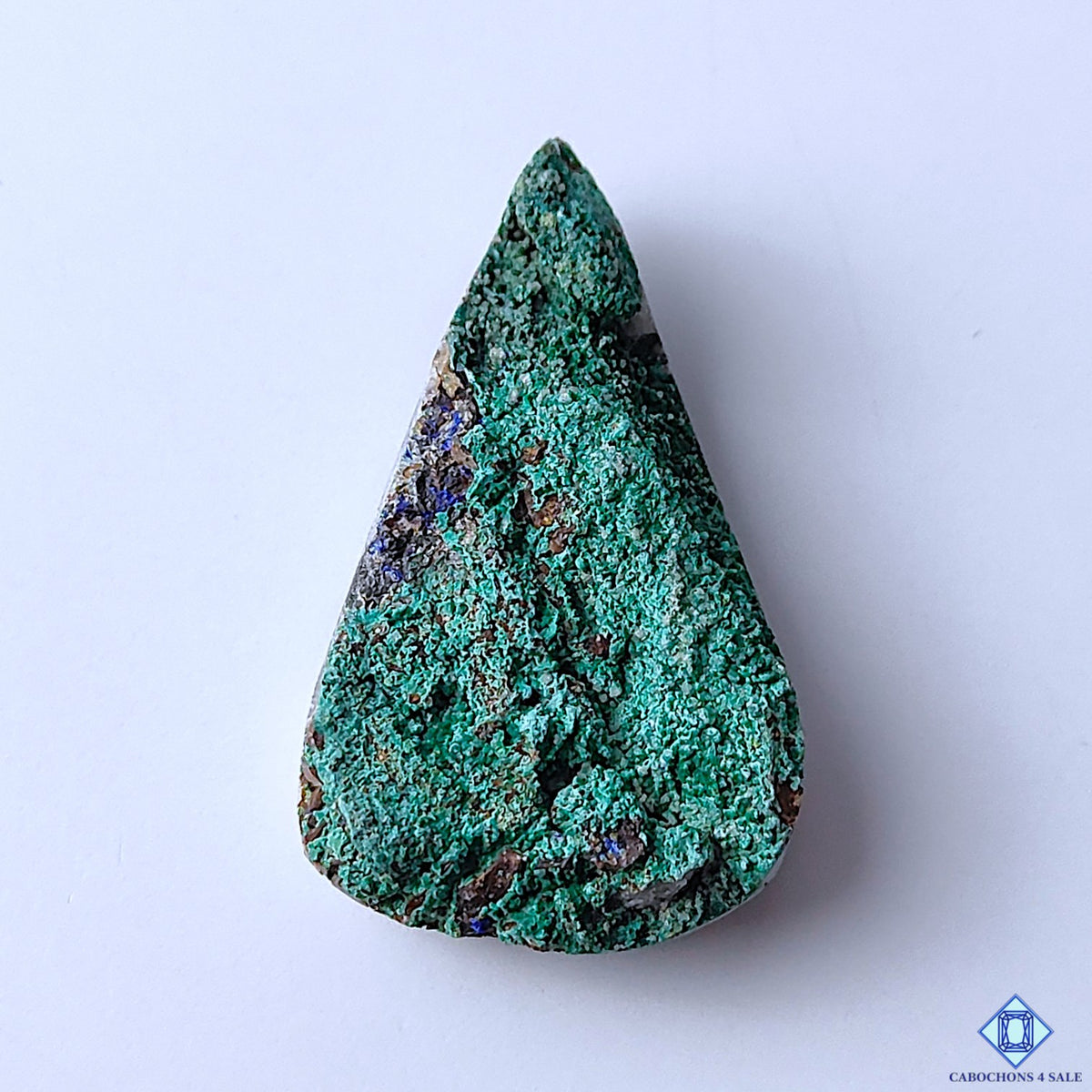 Azurite