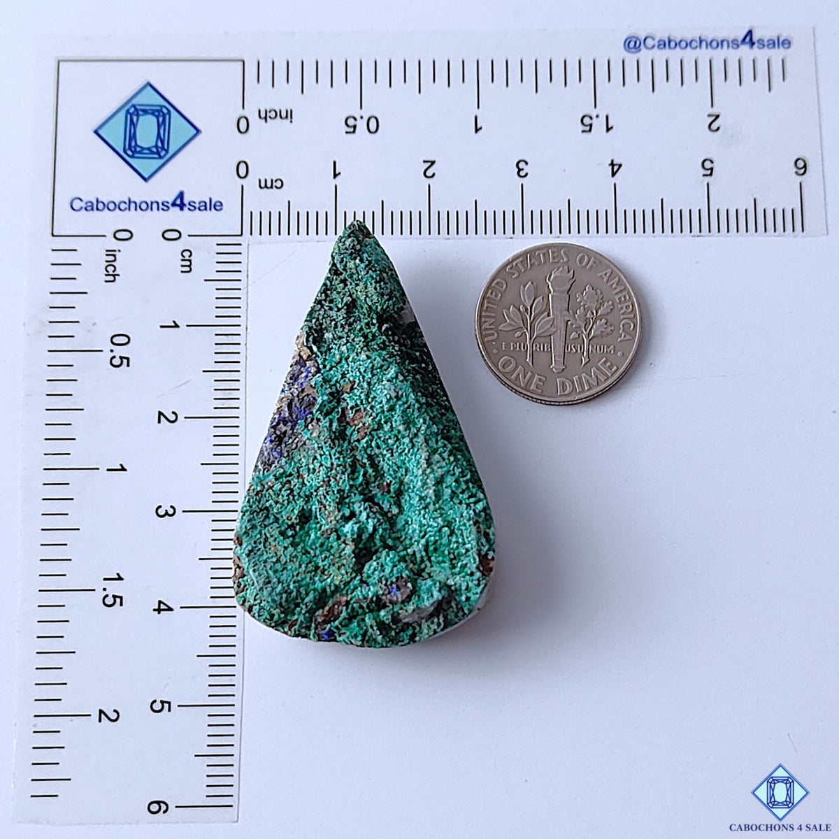 Azurite