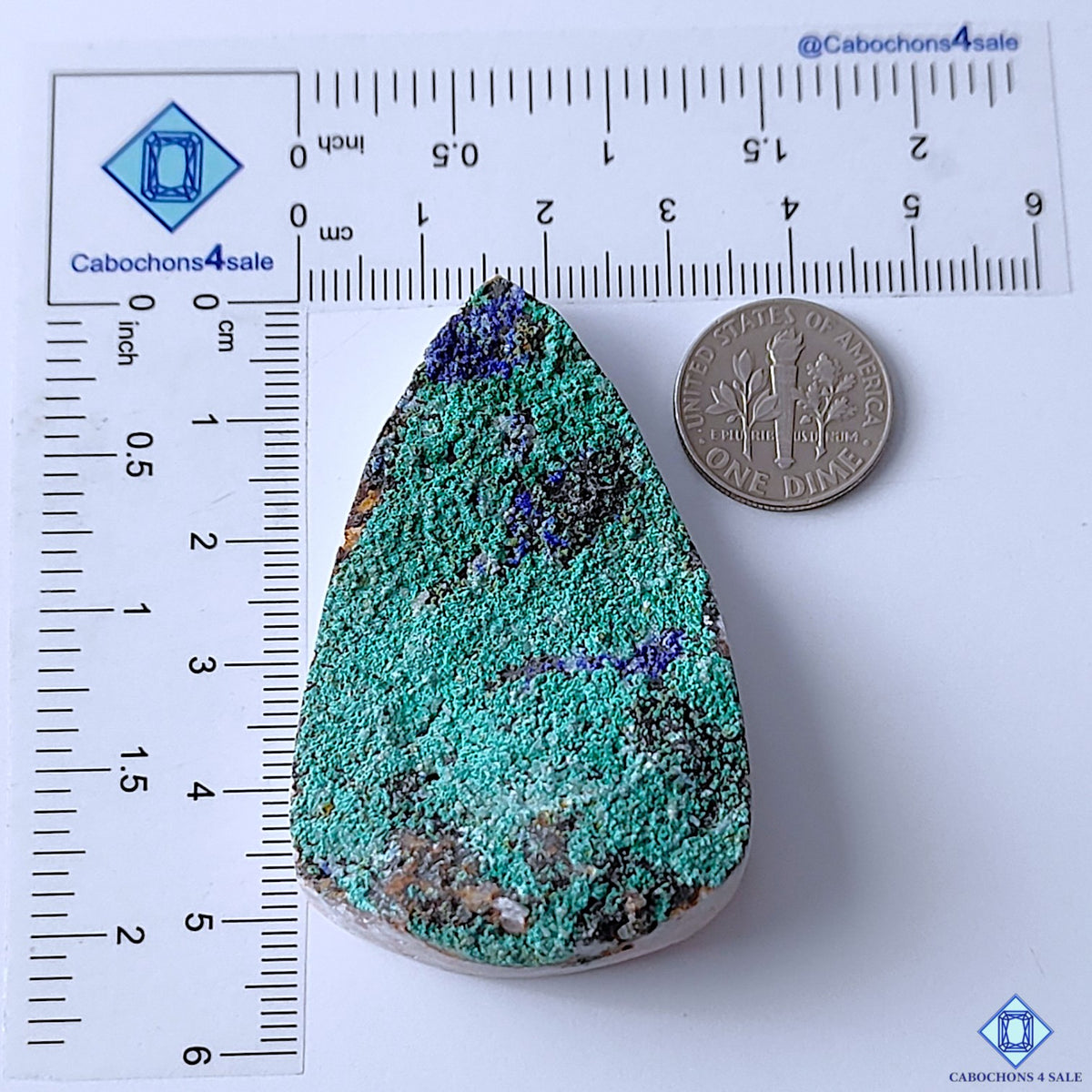 Azurite