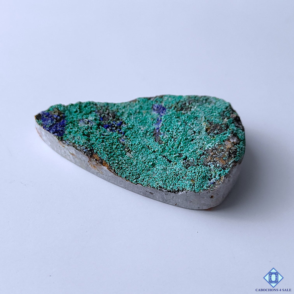 Azurite