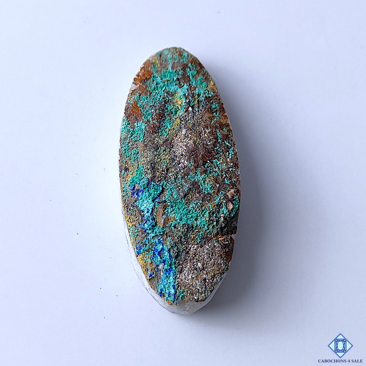 Azurite
