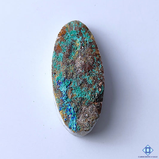 Azurite
