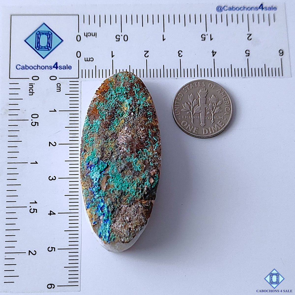 Azurite
