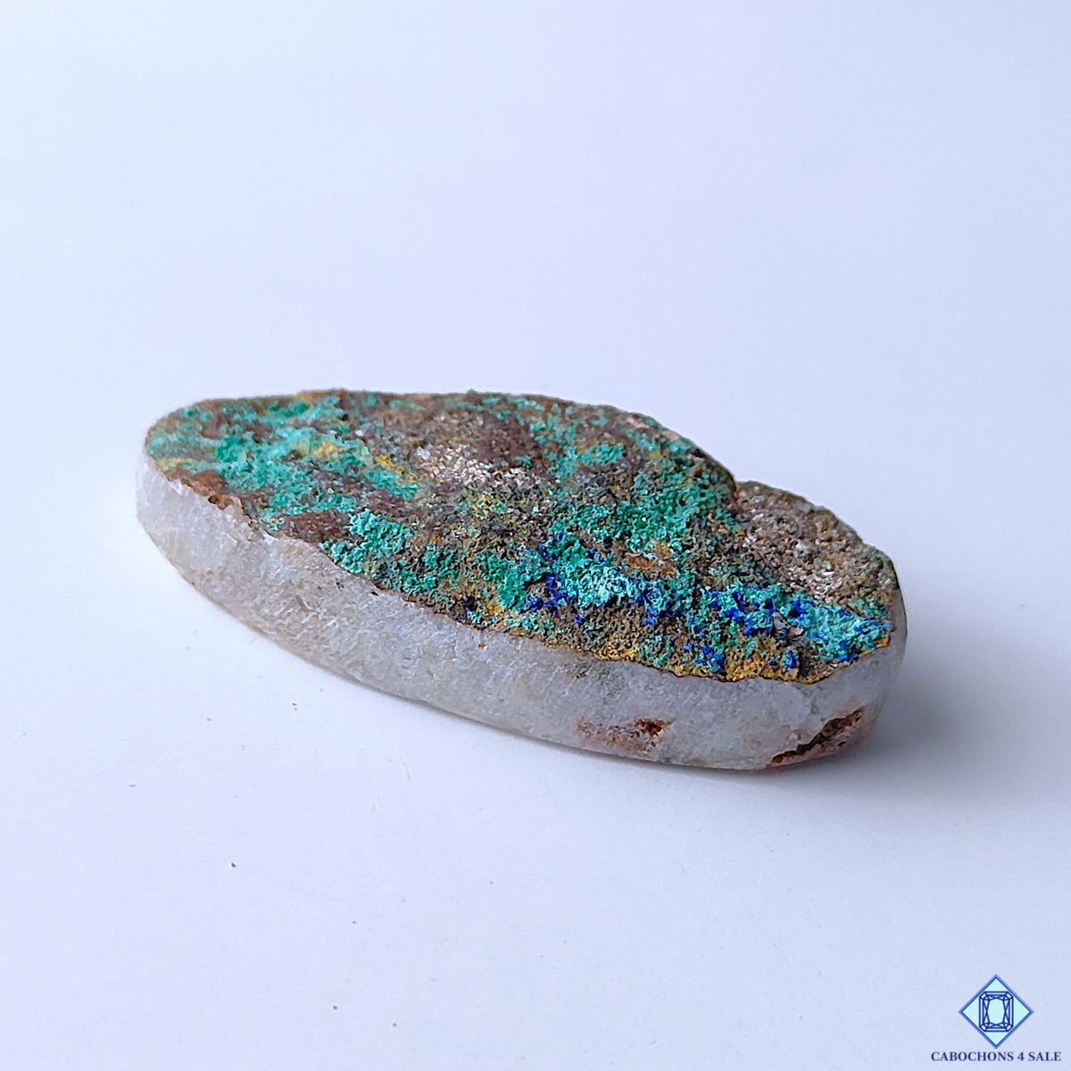 Azurite