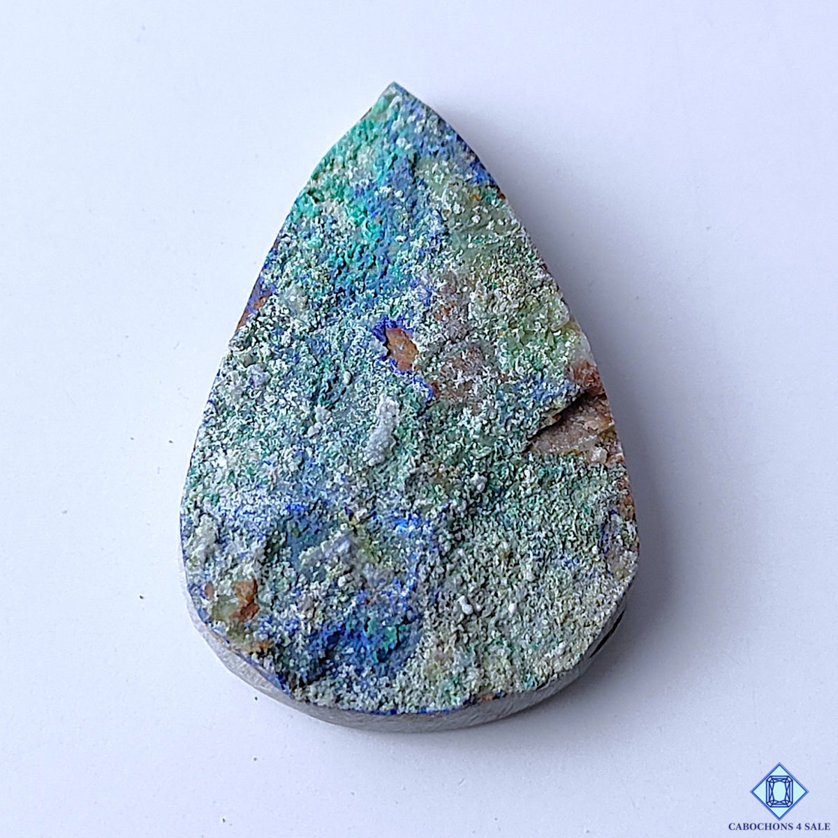 Azurite