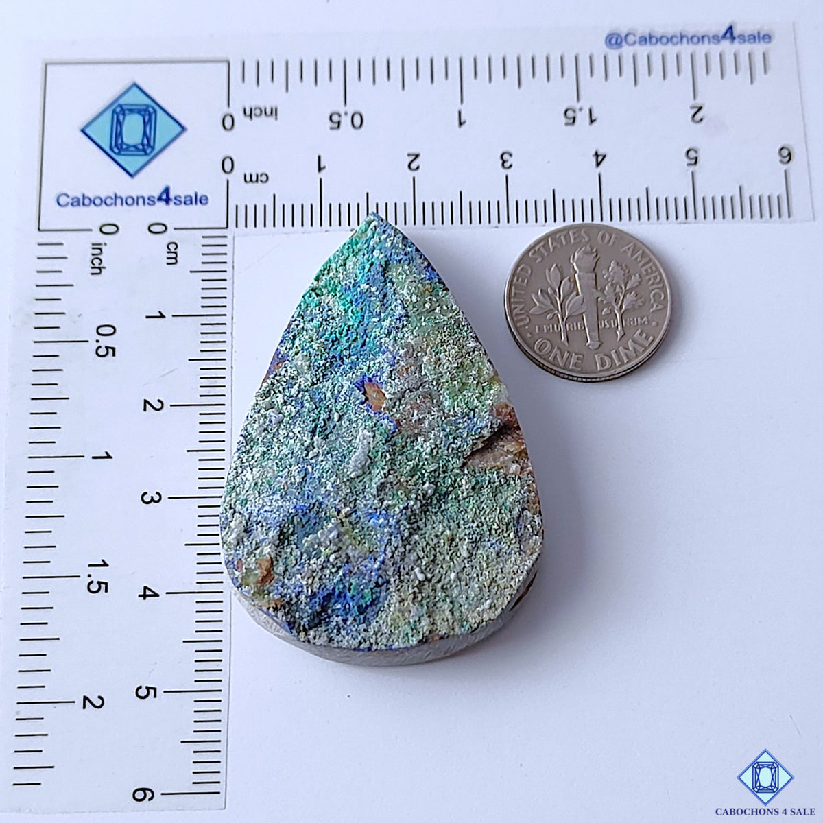 Azurite