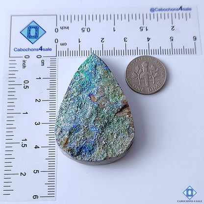 Azurite
