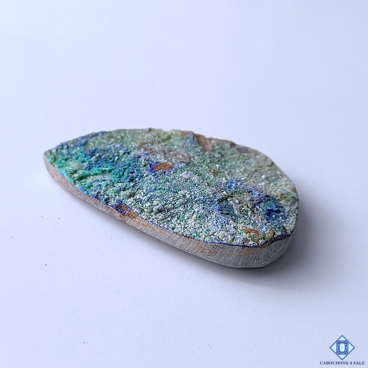 Azurite
