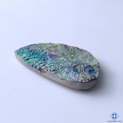 Azurite