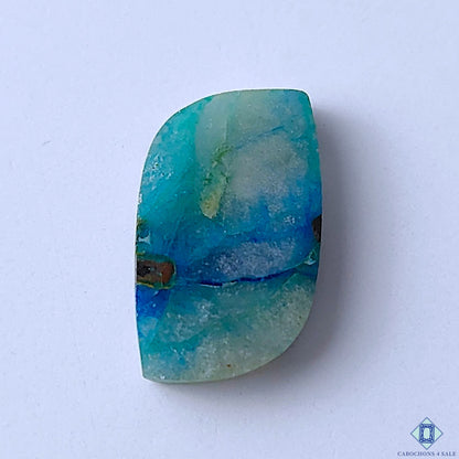 Azurite