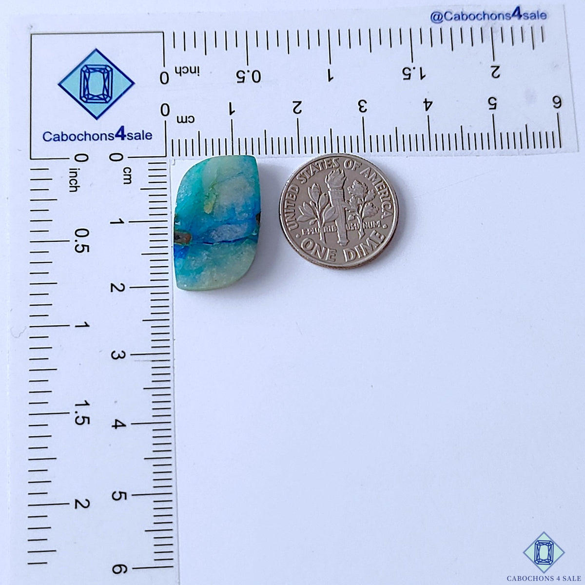 Azurite