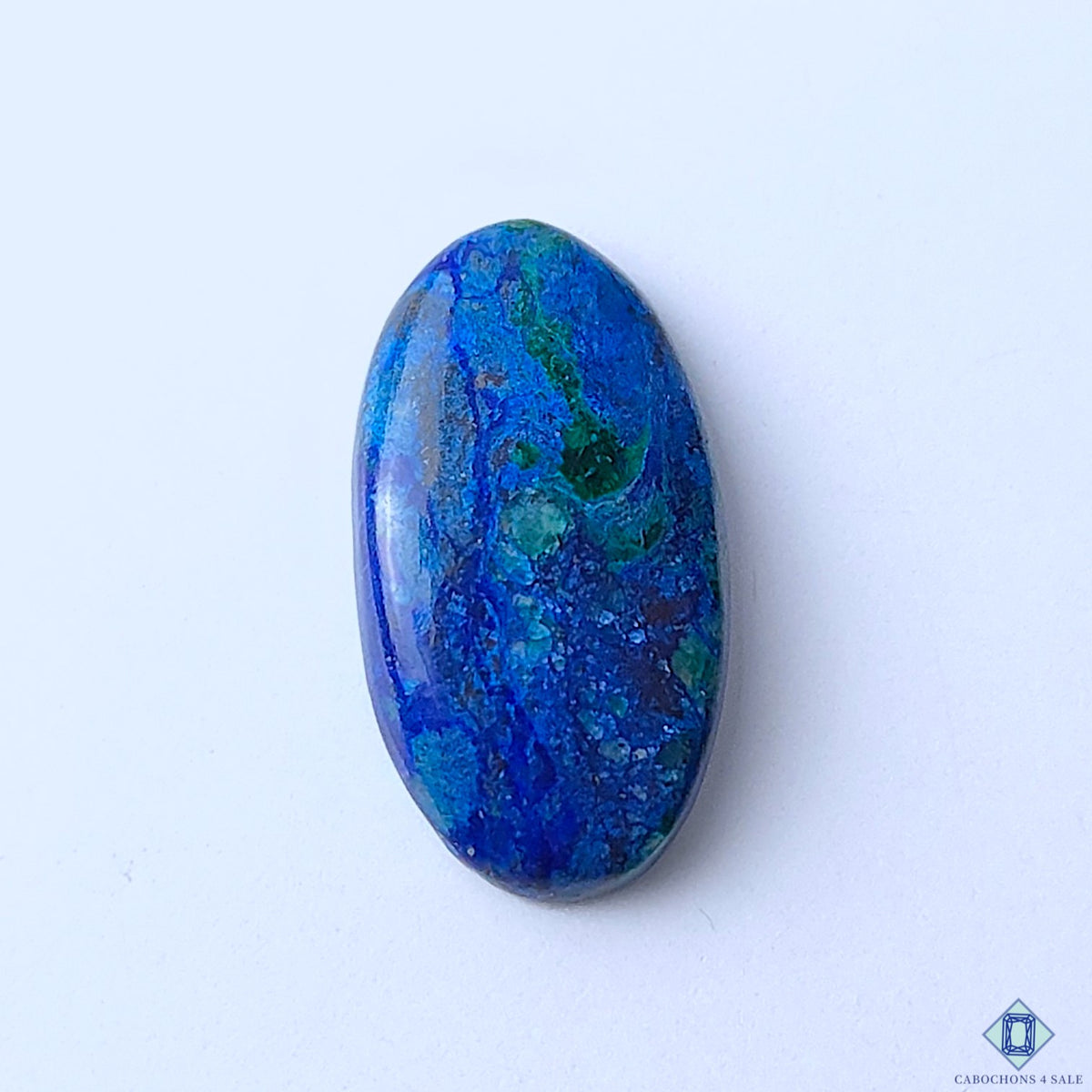 Azurite