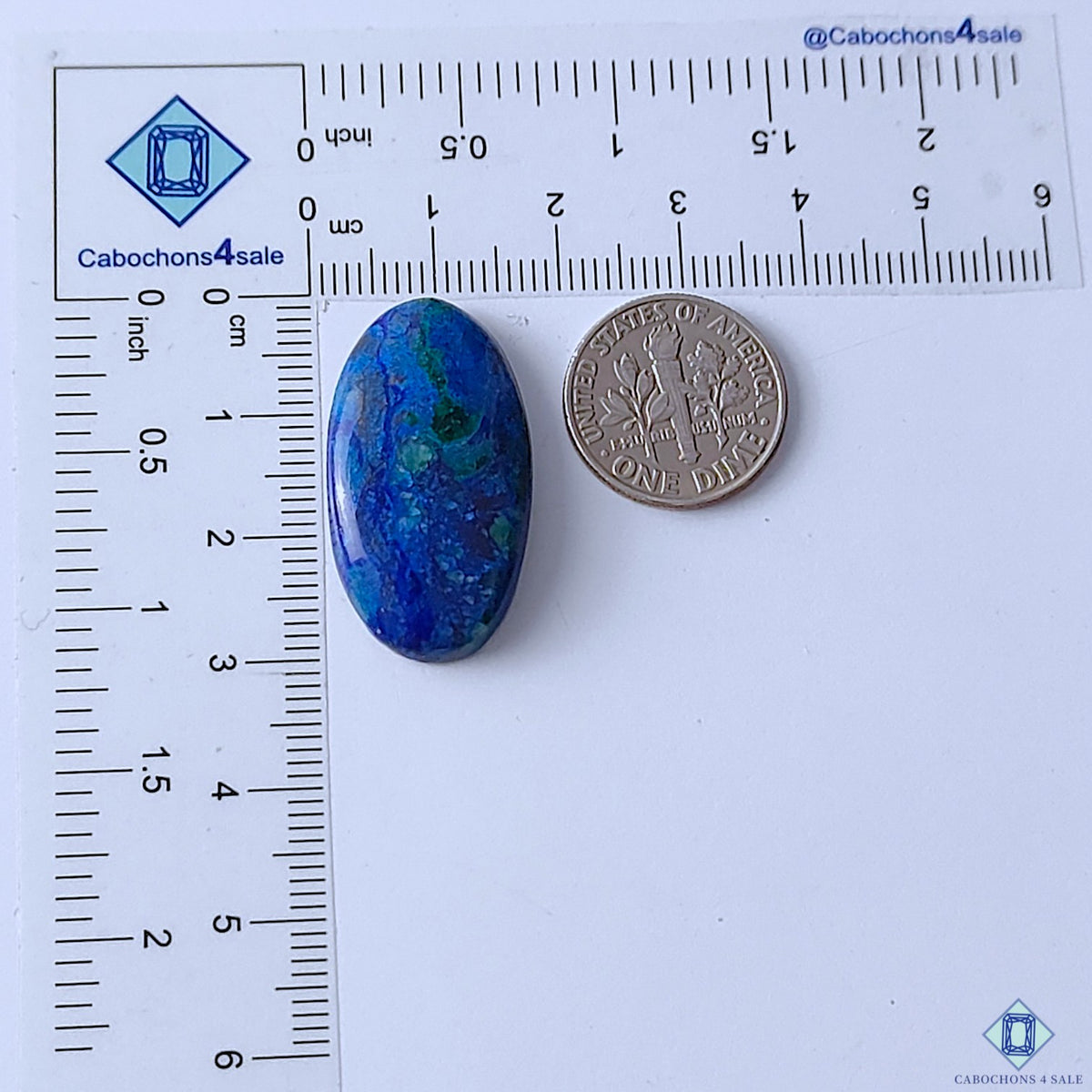 Azurite