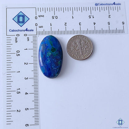 Azurite