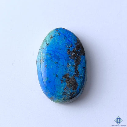 Azurite