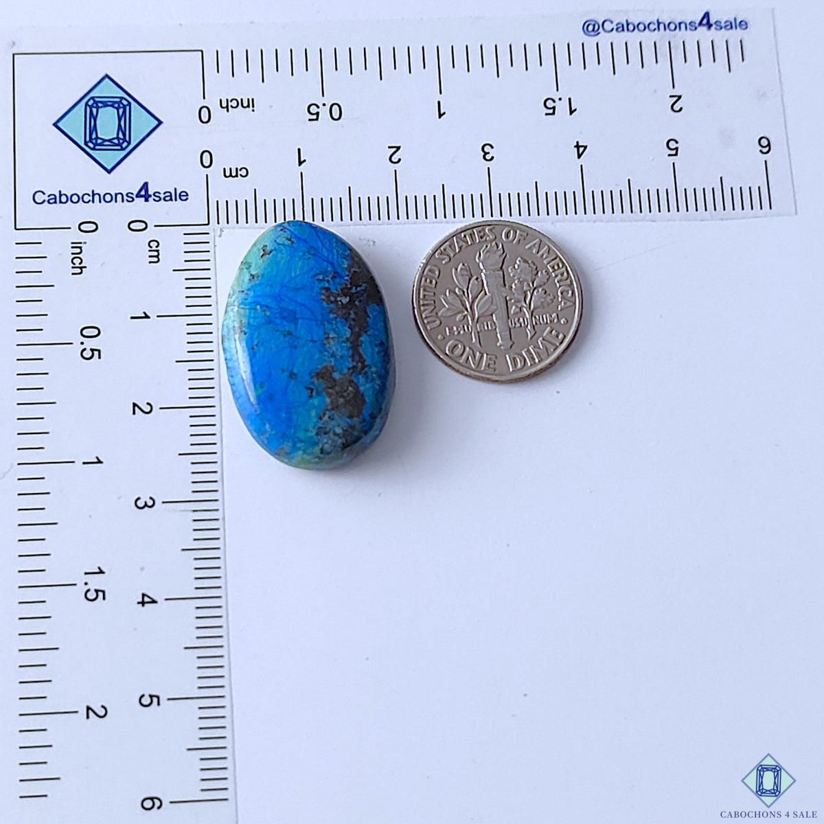 Azurite