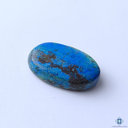 Azurite