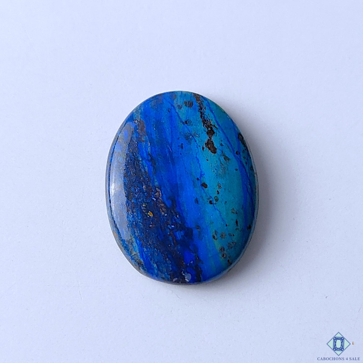 Azurite