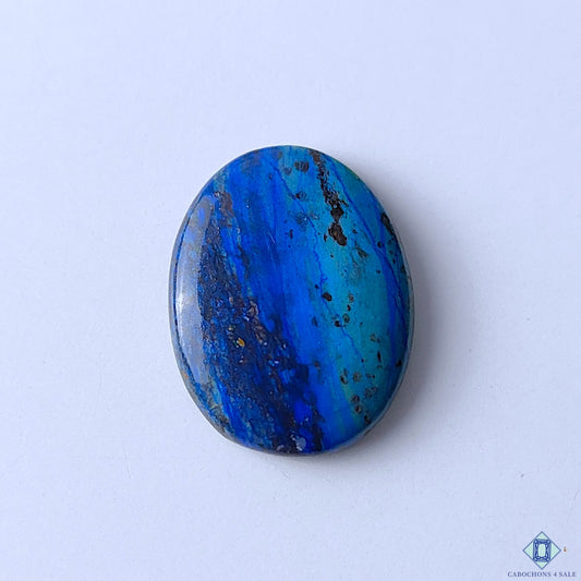 Azurite