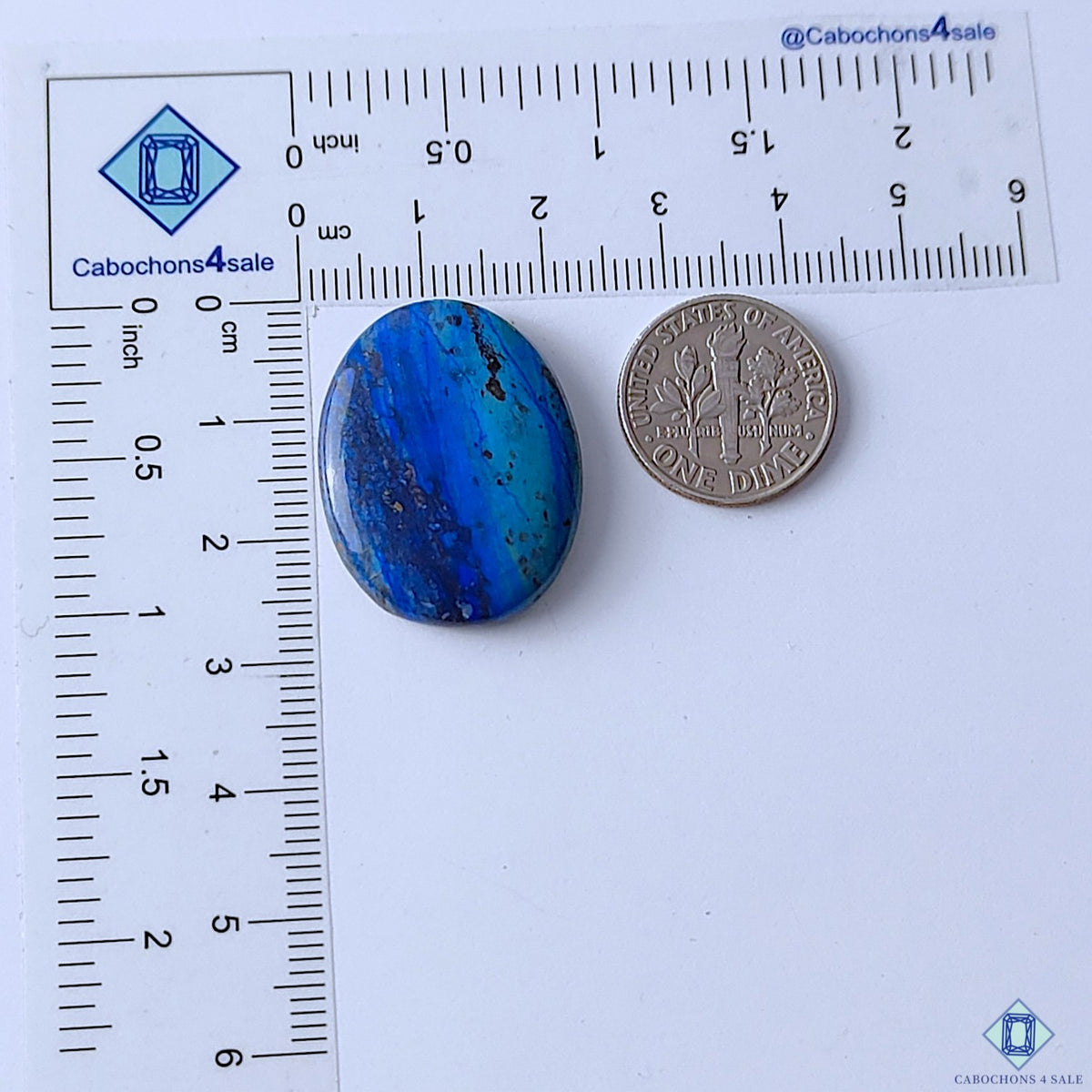 Azurite